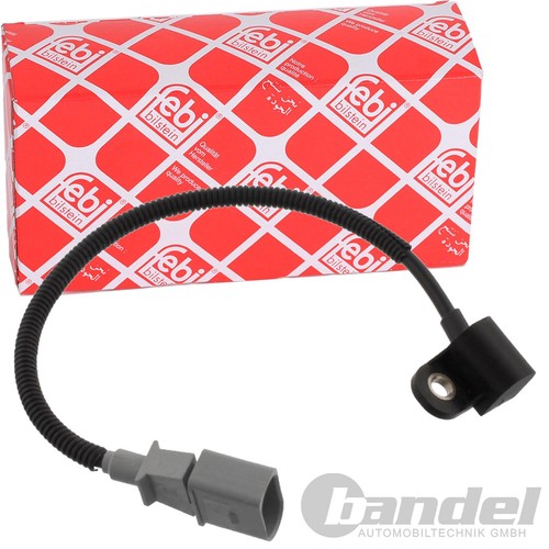 Febi nockenwellensensor für - nockenwellensensor,
