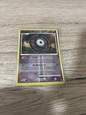 Pokemon TCG Karte Icognito 29/106 Reverse Holo Deutsch