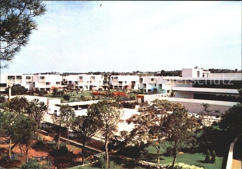 Selva fasano hotel - di, sierra
