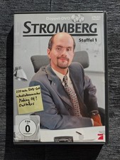 Stromberg Staffel 1 2 DVDs
