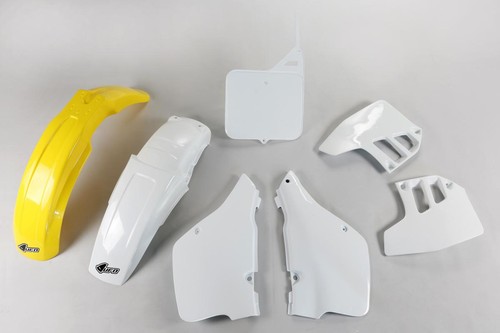 Verkleidungssatz plastiksatz - verkleidungssatz,