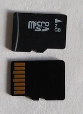 Micro sd speicherkarte - sd,