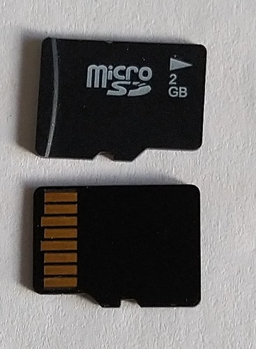 Micro sd speicherkarte - micro,