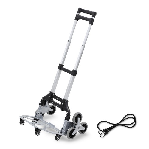 Treppensteiger sackkarre