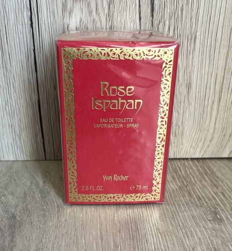 Yves rocher rose - rose, eau