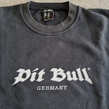 Deutsches Produkt PIT BULL
