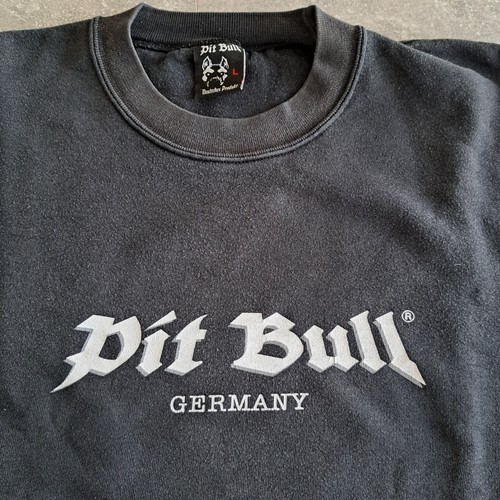 Deutsches produkt pit bull - produkt,
