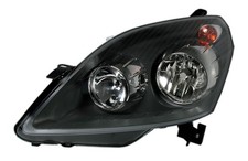 Scheinwerfer links für Opel