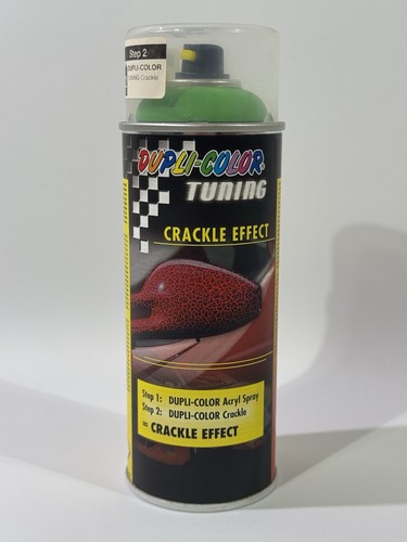 Dupli color crackle look grün - dupli,