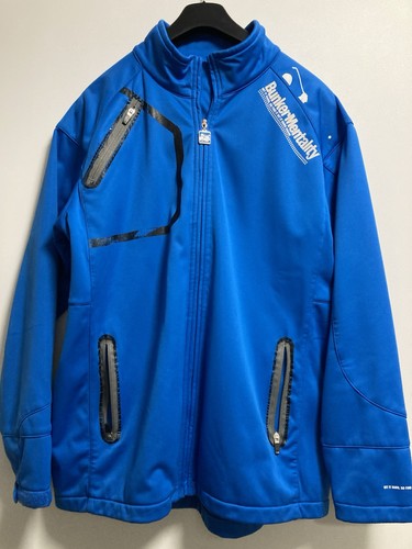 Golf jacke xl - golf, gr