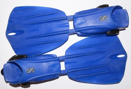 Scubapro seawing nova blue - scubapro,