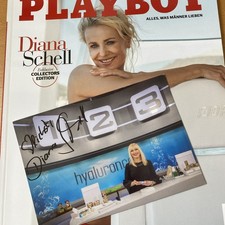 Playboy 11/2021 mit Original