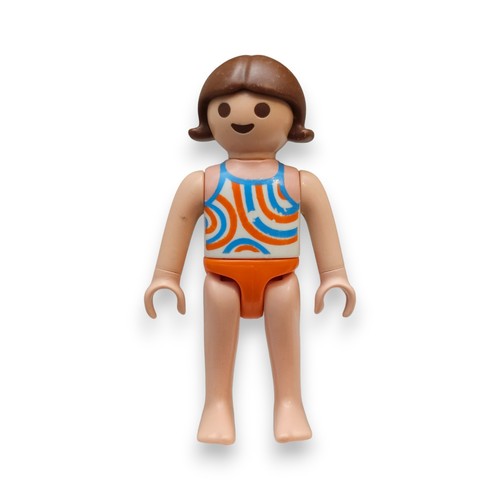 Playmobil figur mädchen - playmobil,