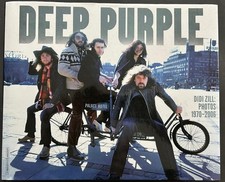 Didi Zill; Photos 1970-2006