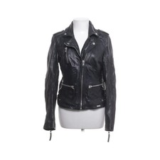 Mustang, Lederjacke, Damen