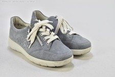 Vamos  Damen Halbschuhe