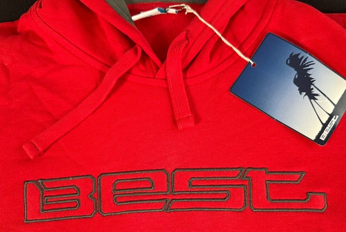Neu best kiteboarding hoodie - neu,