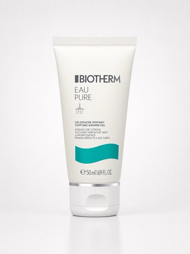 Biotherm eau pure vivifying - biotherm,