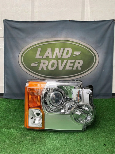 Frontscheinwerfer land rover - frontscheinwerfer,