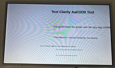Display Lenovo ThinkPad T520