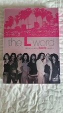 the L word - erste Staffel -