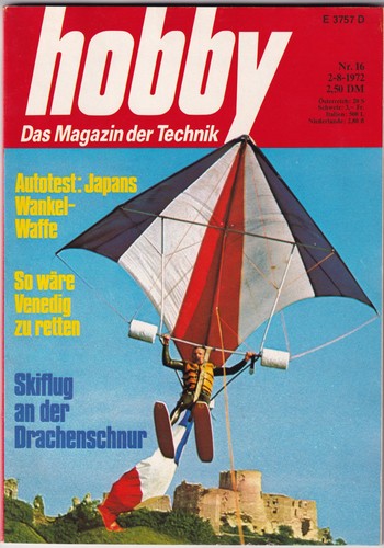 Hobby das magazin der - magazin,