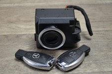 Mercedes Benz A/B-Klasse W176