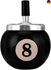 Aschenbecher mit Deckel