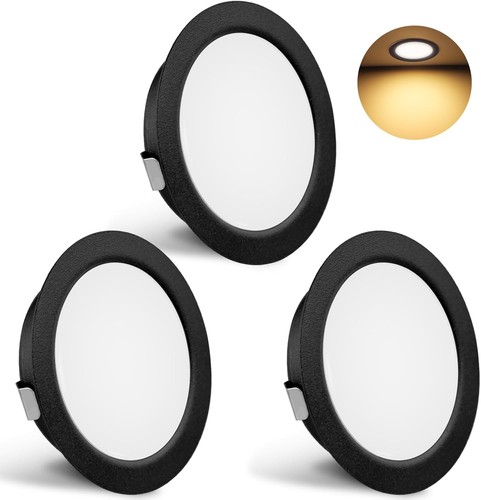 Modernes 3er set - 3er, led