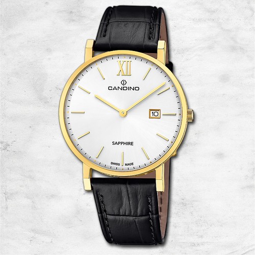 Candino herrenuhr classic - candino,