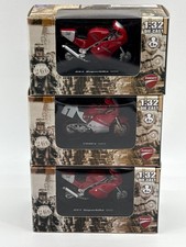 Ducati 1:32 Diecast Motorcycle