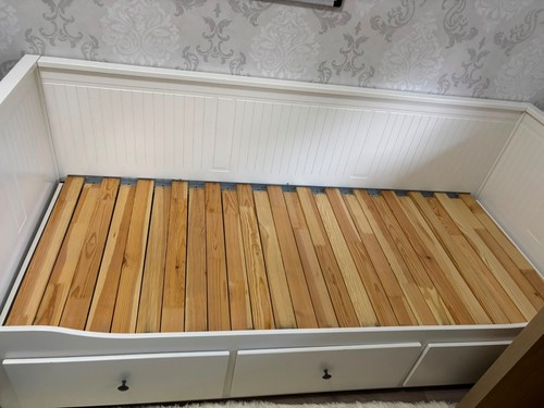 Ikea hemnes tagesbett - hemnes,
