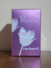Damen parfum promesse - damen,