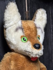 DDR Plüti  Fuchs 52 cm