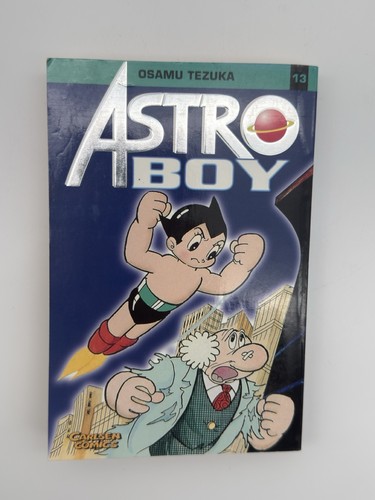 Astro boy band manga osamu - boy,