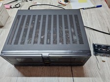 Marantz SD363 double Cassette Recorder deck.