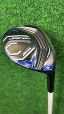 Mizuno JPX 850 3-Hybrid