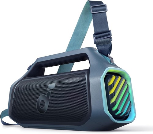 Soundcore boom plus outdoor - boom,