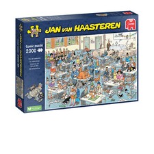 Jumbo Spiele 1110100033 Jan