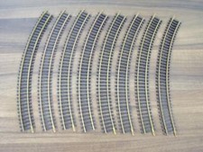 FLEISCHMANN 6024 Gebogenes