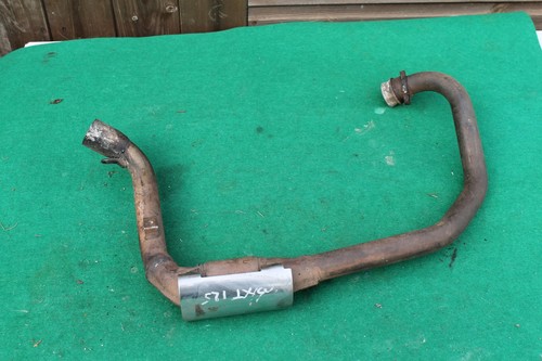 Yamaha xt125r xt125 - xt125r, r