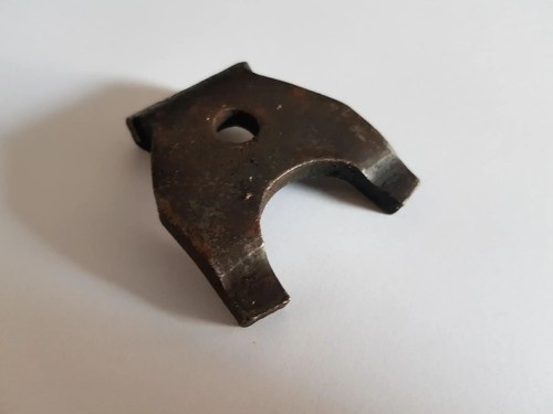 Halter haltebügel blech - halter,