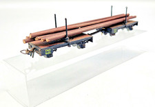 Technomodell H0e 2x 4207