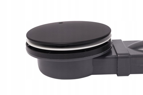 Slim duschablauf siphon - duschablauf,