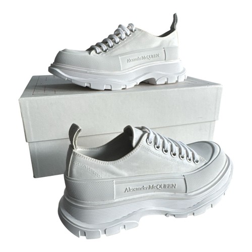 Alexander mcqueen sneaker - alexander,