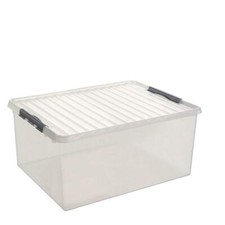 SUNWARE Q-Line Box - 120 Liter