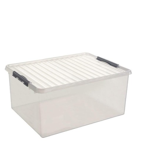Sunware line box 120 liter - box,
