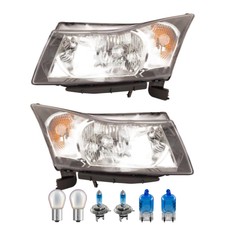 Scheinwerfer Set inkl. Premium