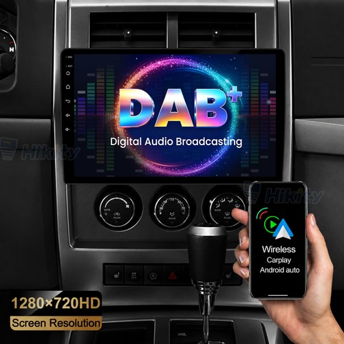 Android dab radio - android,