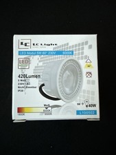 LC LED Modul 230V flach 5W